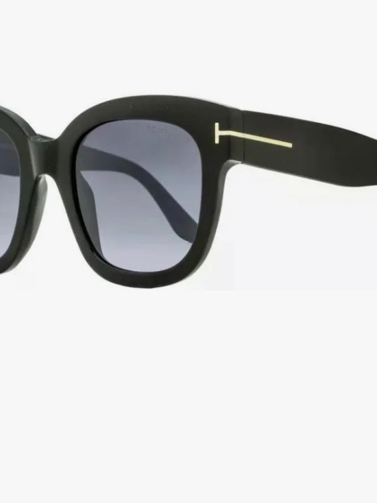 NEW Tom Ford Beatrix Sunglasses